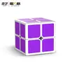 Cubo de Rubik Qiyi de segundo orden, tercer orden, cuarto orden, quinto orden, pirámide cuadrada, cinco Cubos de Rubik oblicuos, Hoja de Arce, zongzi, Cubo de Rubik SQX