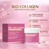 Mascarilla Glossy de Biocolágeno Transfronteriza 60g Empaque Neutro