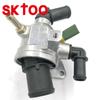 Carcasa del termostato para Opel Fiat Conjunto del termostato 55202373 1338020