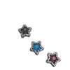 Caja Mágica de Estrella de Cinco Puntas Hecha a Mano Diy14K Pulsera de Cristal Pulsera Accesorios Originales de Joyería Cadena de Alta Retención de Color Incrustada de Diamantes