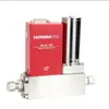 Controlador de Flujo Másico de Gas de Alto Flujo S48Cr121 de Horiba de Japón