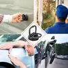 Extractor de abolladuras para coche ventosa fuerte dispositivo de reparación de paneles de carrocería herramienta de desmontaje de pantalla de teléfono móvil
