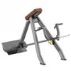 Conjunto de Equipamentos de Ginástica Mais Vendido Transfronteiriço para Uso Comercial: Máquinas de Força para Exercícios de Ombro, Peito e Coxa Interna/Externa