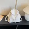 Mochila Casual Elegante Linda para Estudiante Chica 2026 Nuevo Estilo Estrella Versátil Moda para Ir al Trabajo Bolso Escolar Tendencia