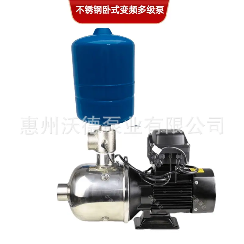 CHL多级泵变频正1