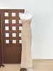 Vestido de Tubo de Lujo Francés de Alta Gama Dorado 2025, Vestido de Gala con Lentejuelas, Elegante Vestido de Fiesta de Lujo Ligero, Vestido Largo Brillante de Sirena
