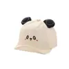 Chapéus de Bebê Estilo Novo Orelhas de Animal Super Fofas para Crianças Pequenas, Chapéus de Sol de Secagem Rápida para Meninas e Meninos na Primavera e Verão