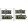 Calendario pantalla de calendario electrónico pantalla de fecha grande reloj de cuarzo reloj digital LCD Accesorios Venta al por mayor