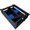 Mesa Plegable/Mesa de Fuerza de Muñeca/Mesa de Fuerza de Muñeca/Mesa de Entrenamiento de Competición de Fuerza de Muñeca