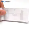 Etiquetas Tejidas RFID Personalizadas, Etiquetas de Lavado, Etiquetas para Lavandería, Etiquetas de Ropa, Etiquetas para Gestión de Ropa Blanca al por Mayor