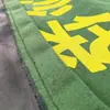 Funda impermeable para saco de arena, funda a prueba de lluvia, funda protectora para equipo de control de inundaciones, lona resistente a los arañazos, lona impermeable y a prueba de sol, funda a prueba de polvo