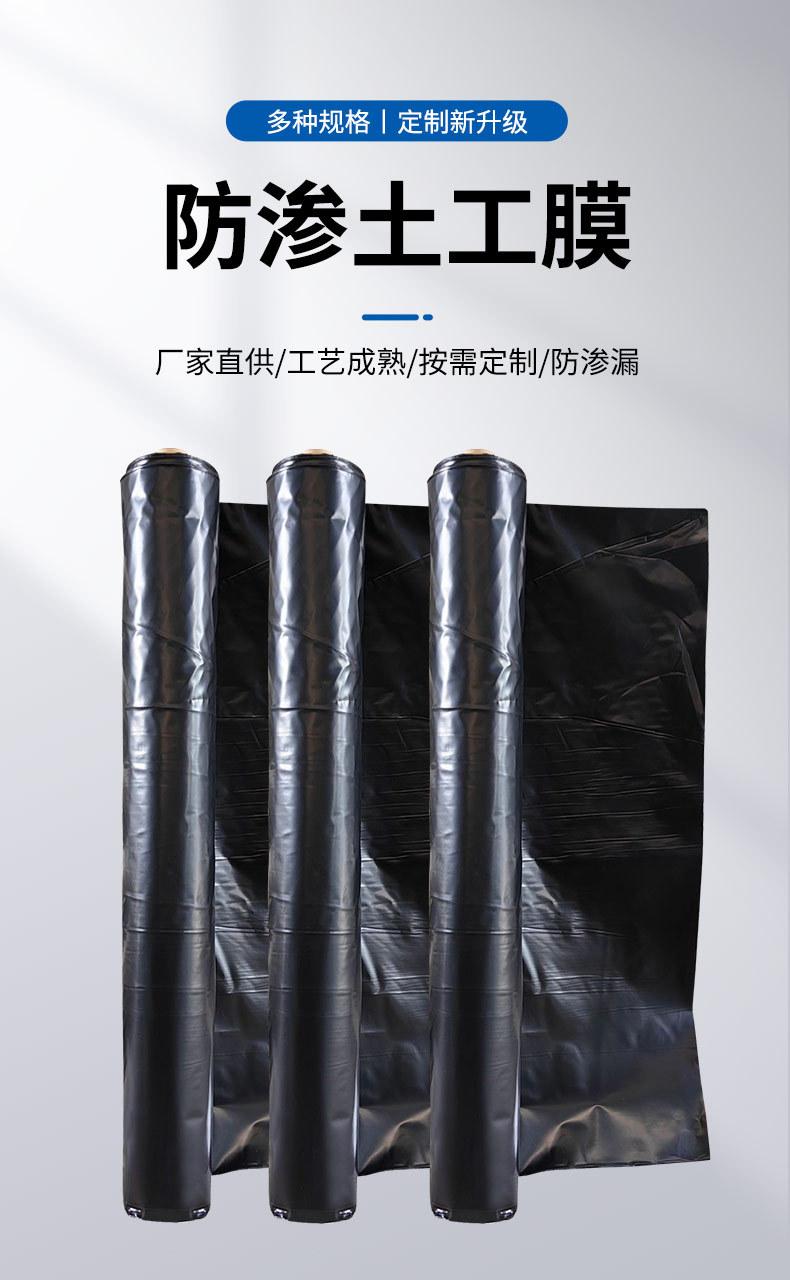 防渗土工膜_01