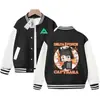 Jaqueta de Merchandising do Jogo Delta Force, Jaqueta de Baseball Tática Estilosa com Logo para Meninos para Primavera e Outono, Adequada para Crianças Mais Velhas