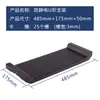 A- BF/prateleira giratória antiestática para PCB extraordinária armazenamento de placa de circuito ESD bandeja SMT bandeja de inserção bandeja de material