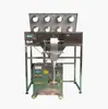 Máquina Envasadora de Gránulos Shandong Máquina Envasadora Cuantitativa de Gránulos de Grano Máquina Envasadora de Gránulos de Arroz
