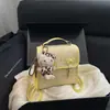 Bolsas de Alto Valor Estético para Mujer Primavera 2026 Nuevo Bolso de Hombro para Viajes Cotidianos Moda Diseño Sencillo de Nicho Bolso de Hombro Cruzado