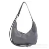 Bolso de Axila Simple Retro de Gama Alta de Nicho Francés Bolso de Empanada de Moda Gran Capacidad Casual para el Trabajo Bolso de un Solo Hombro