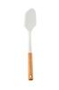 Juego de Cocina de Silicona con Mango de Madera Blanco Lechoso Juego de Utensilios de Cocina de 12 Piezas Juego de Cocina de 12 Piezas
