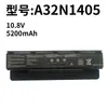 Bateria Adequada para Asus A32N1405 N551Jm/Jw/Z/V N751N771G771Jm/Jk Exportação para Comércio Exterior