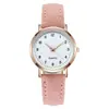 Reloj para niñas, estilo estudiante, estilo universitario, para niñas de secundaria, preparatoria y primaria, modelo 2026, electrónico