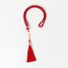 Pulsera de Cuentas para Rezar Transfronteriza con 99 Cuentas para Rezar F24560