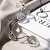 Garota Misteriosa Cristal Amor Anal Beads Pequeno Plug Anal Brinquedo Sexual Opções de Tamanho para Casal Produtos para Adultos Atacado