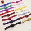 Atacado fivela de um caractere fivela de placa terno Tang cheongsam fivela estilo étnico chinês antigo botão de jaqueta feminina caixa de presente de casamento botão botão