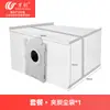 Wanchuang é adequado para aspirador robô Ecovacs X8 PRO OMNI/X8 Omni, escova lateral principal, mop, saco de pó e filtro HEPA