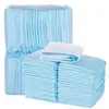 Tapetes para Mascotas / Pads Absorbentes para Mascotas (Adecuado para gatos, perros u otras mascotas)