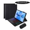 Para Tablet Huawei matepadPro 11 Polegadas 2022 Toque Magnético 10.8 Teclado Bluetooth Estojo de Couro Glory V6