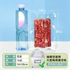 Bolsas de vacío de nailon engrosado, bolsas de vacío para alimentos engrosadas, bolsas transparentes selladas herméticamente de plástico para uso comercial para congelación y conservación