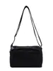 Bolso de Mano Simple de Alta Gama para Mujer de Gran Capacidad Nuevo Bolso de Hombro Informal Estilo Coreano de Nicho Bolso Cruzado Versátil