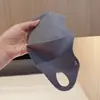 Protección ocular, máscara facial cálida para otoño e invierno, elegante y estiliza el rostro, a prueba de viento, a prueba de sol, transpirable, adecuada para protección diaria al aire libre