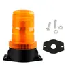 Luz de flash para carro 10V-80V luz de empilhadeira luz de advertência teto engenharia emergência flash 30 LEDs luz estroboscópica