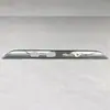 Modificação externa 17CRV adequada para a nova grade frontal, barra lateral da porta, capa do retrovisor, decoração da capa do farol de neblina dianteiro e traseiro do Honda CRV