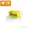 Qianjin Supply 3-1971032-5 Conector Base de Conector de Terminales en T Punto