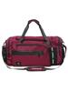 Viagem de Curta Distância Mala de Viagem de Negócios Multicor Bolsa Impermeável para Esportes de Gelo e Neve Bolsa de Esqui Unissex Bolsa para Camping e Piquenique