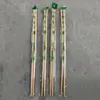 45cm pauzinhos para macarrão pauzinhos de massa frita pauzinhos alongados para massa frita pauzinhos atacado barraca de fornecimento de pauzinhos carbonizados Pauzinhos brancos