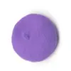 2026 Nova Boneca Transfronteiriça Boina Brinquedo de Pelúcia Tendência Chapéu de Tricô Mini Acessórios Chapéu para Clima Frio Boneca Pintora