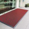 Tapetes Modulares Entrelazados Tres-En-Uno para Hotel, Entrada de Centro Comercial, Alfombra de Bienvenida Comercial Antideslizante para Exterior