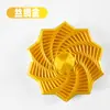 Produto Quente Transfronteiriço Dropshipping Brinquedo Descompressão 3D com Alça Expansível Sensorial Fidget Estrela