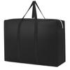 Bolsas Duffel Atacado Dropshipping de Fábrica, Sacos de Embalagem para Mudança, Sacos de Armazenamento de Algodão para Roupas e Colchas, Sacos para Mudança, Sacolas de Viagem