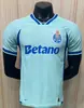 Uniforme de Fútbol Versión Jugador 2627 Nueva Camiseta de Club Santos Porto Napoli Camiseta de Fútbol Nfc