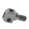 208905 Adecuado para Agujas de Máquina de Coser Overlock de Cuatro Hilos Pegasus, Venta Directa de Fábrica, Transfronterizo