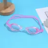 Gafas de Natación de Competición y Entrenamiento para Adultos de Fábrica, Material de PVC Protector de Alta Definición, Antifugas, en Stock, Envío en 24 Horas