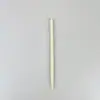 Espetos de Bambu Suporte para Crescimento de Plantas Palitos Redondos de Bambu Artesanais Palitos de Bambu Espessos Descartáveis Artesanais DIY