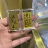 Pegatinas de Teléfono Doradas Oro Puro 2Mg 999 Pegatinas Traseras para Teléfono Tienda de Oro Regalos Promocionales Regalos Pequeños Fuente de Fábrica Venta al por Mayor