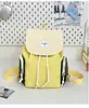 Mochilas Casuais Japonesas para Meninas, Alunos do Ensino Fundamental, Mochilas de Viagem Fofas e Leves, Meninas, Alunos do Ensino Médio, Mochilas