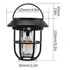Lámpara de pared Amazon para exteriores, jardín, lámpara solar de inducción, portátil, impermeable, lámpara de tungsteno, lámpara para patio, camping