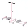 Máquina de Esquiar Plegable Portátil Transfronteriza, Dispositivo Adelgazante para Piernas, Entrenador de Músculos del Suelo Pélvico, Equipo de Ejercicio Fitness para Entrenamiento de Piernas en Casa